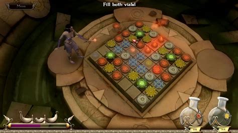 Discover the Hidden Path in the Sorcery Puzzle Magical Labyrinth